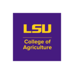 LSU College of Agriculture 500X400
